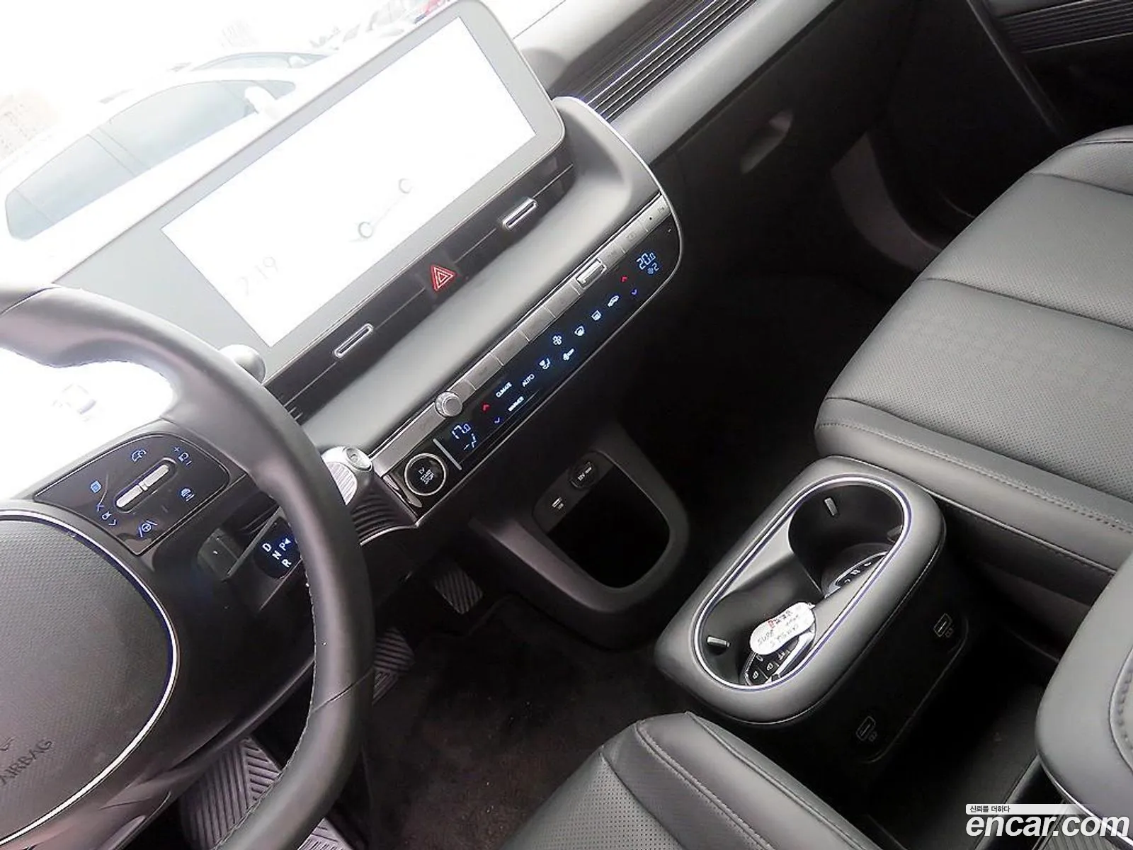 Hyundai Ioniq 5 2024 — 11