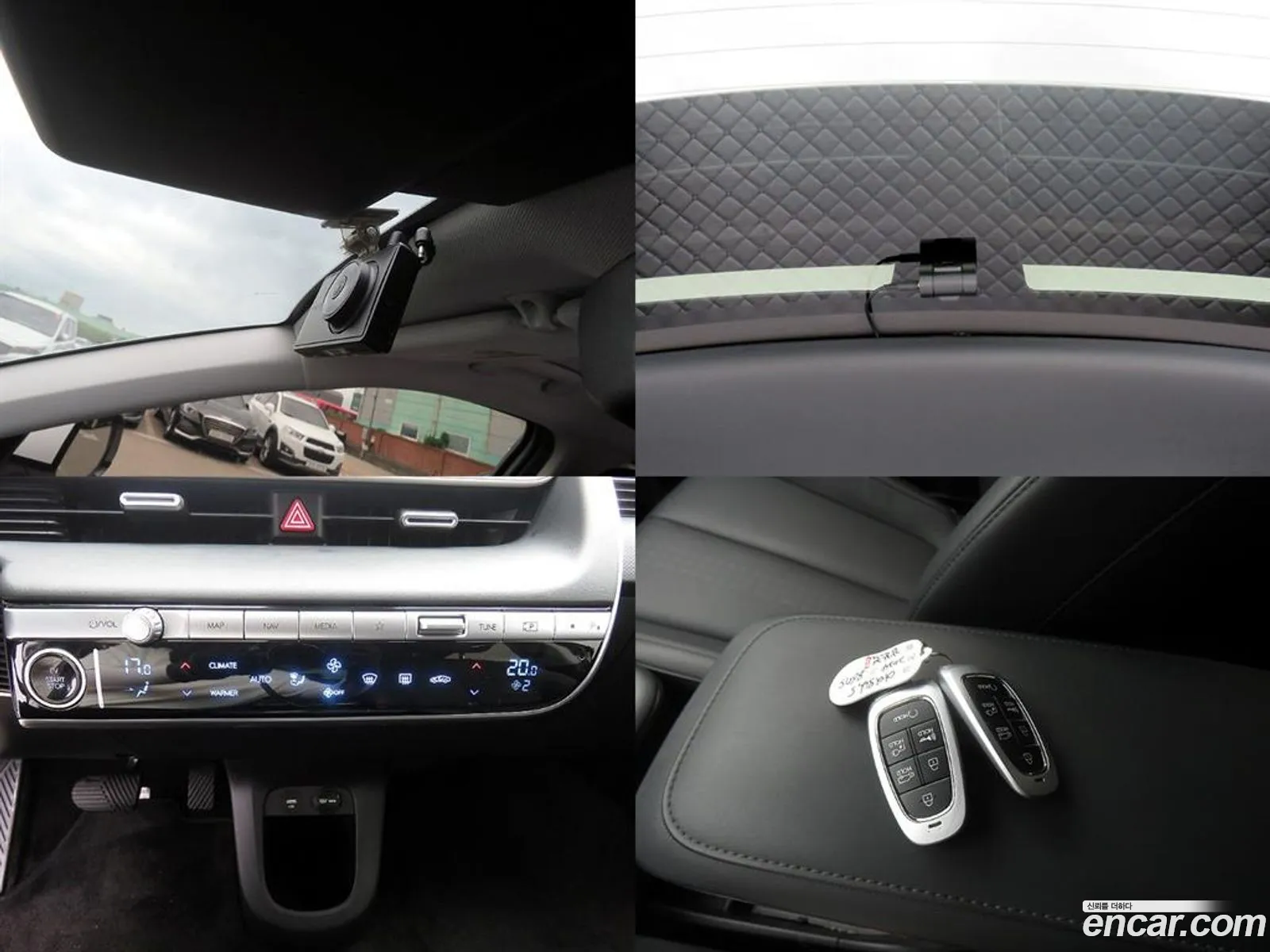 Hyundai Ioniq 5 2024 — 19