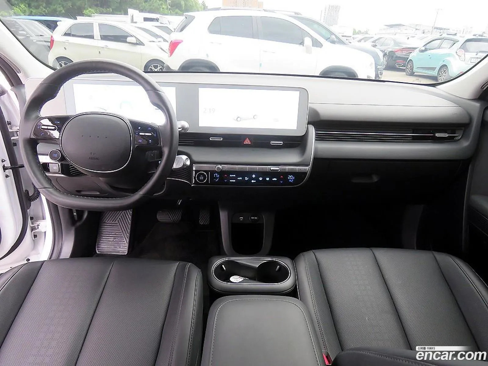 Hyundai Ioniq 5 2024 — 17