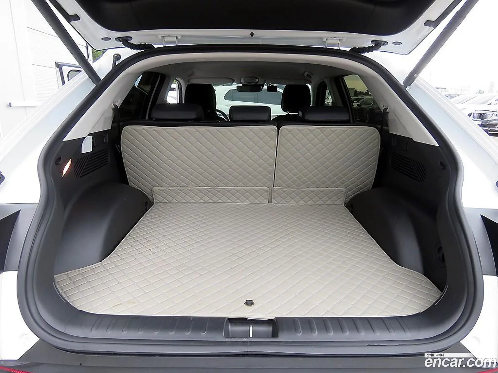 Hyundai Ioniq 5 2024 — 20