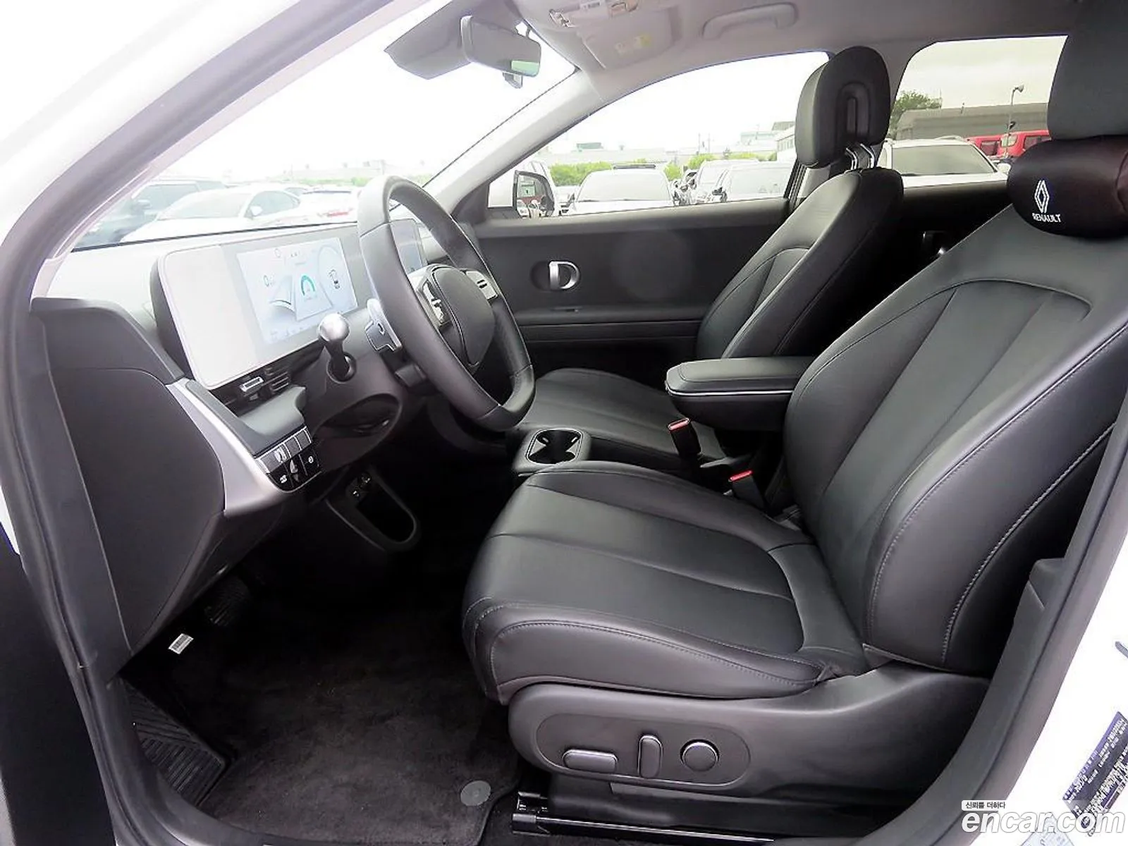 Hyundai Ioniq 5 2024 — 8