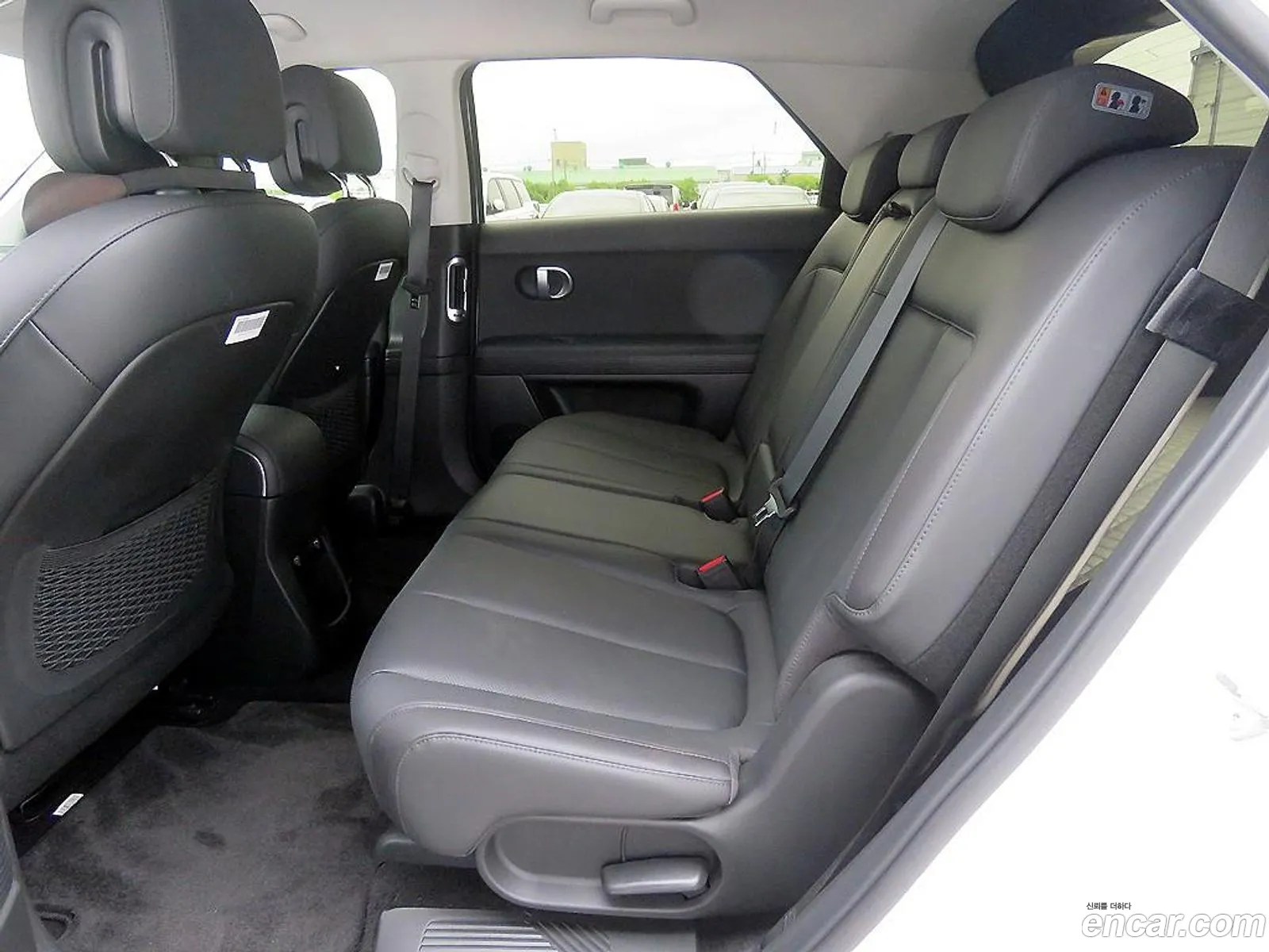 Hyundai Ioniq 5 2024 — 7