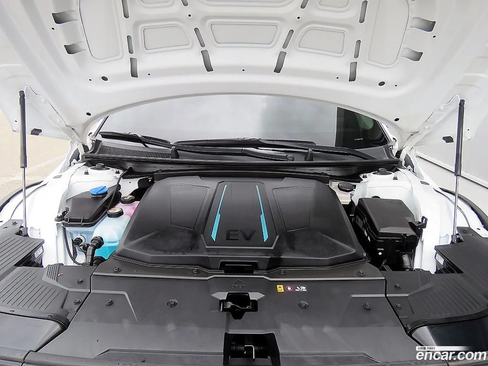 Hyundai Ioniq 5 2024 — 3