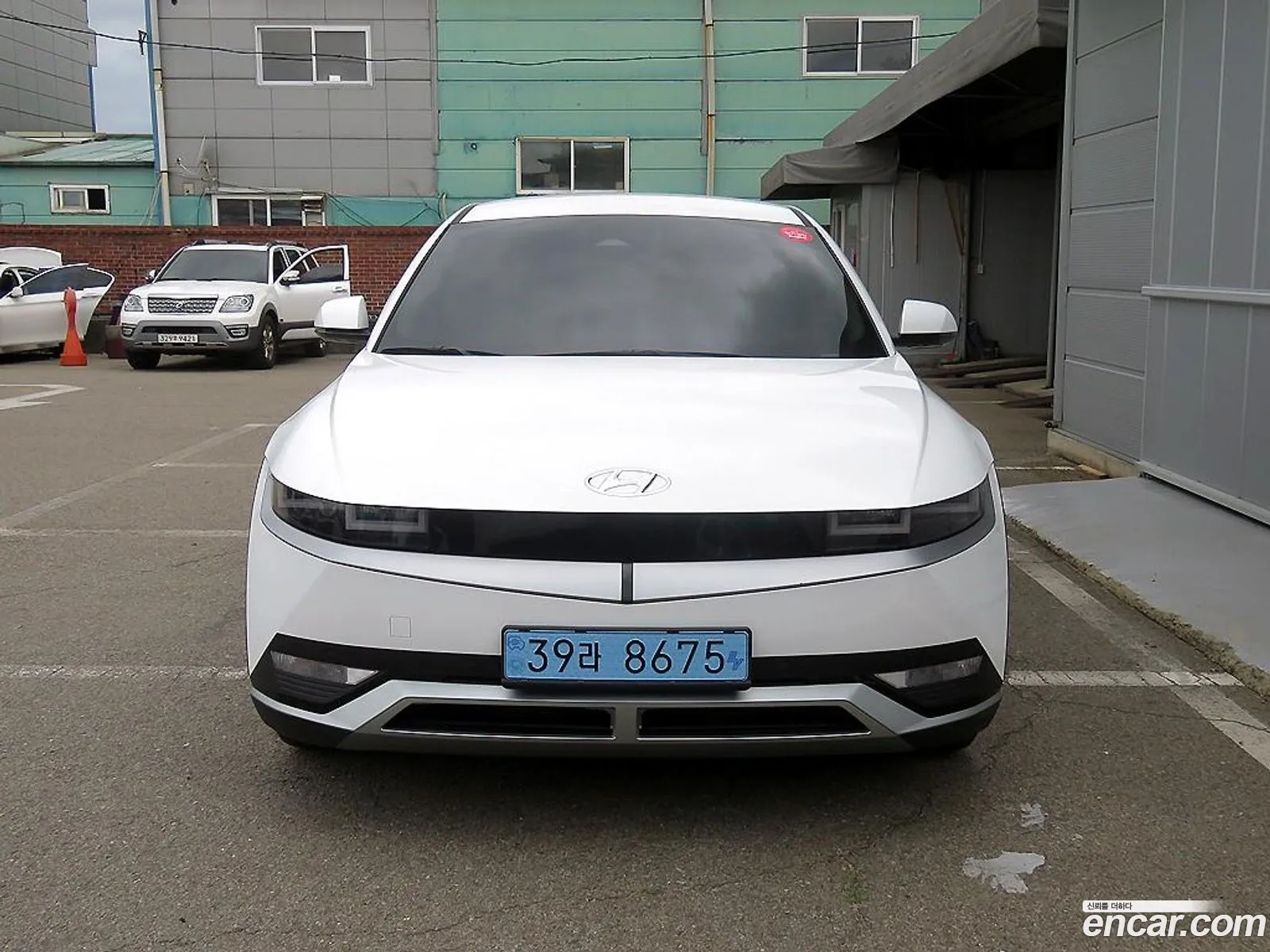 Hyundai Ioniq 5 2024 — 15