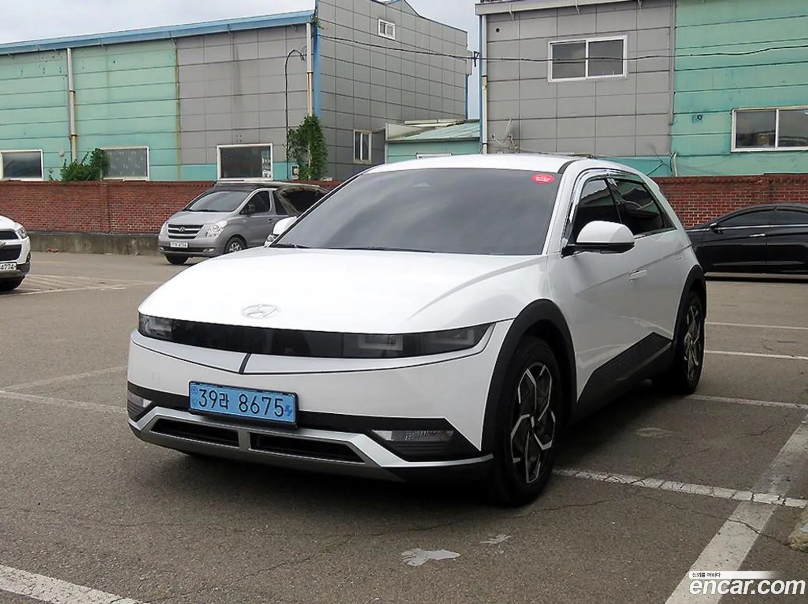 Hyundai Ioniq 5 2024 — 16