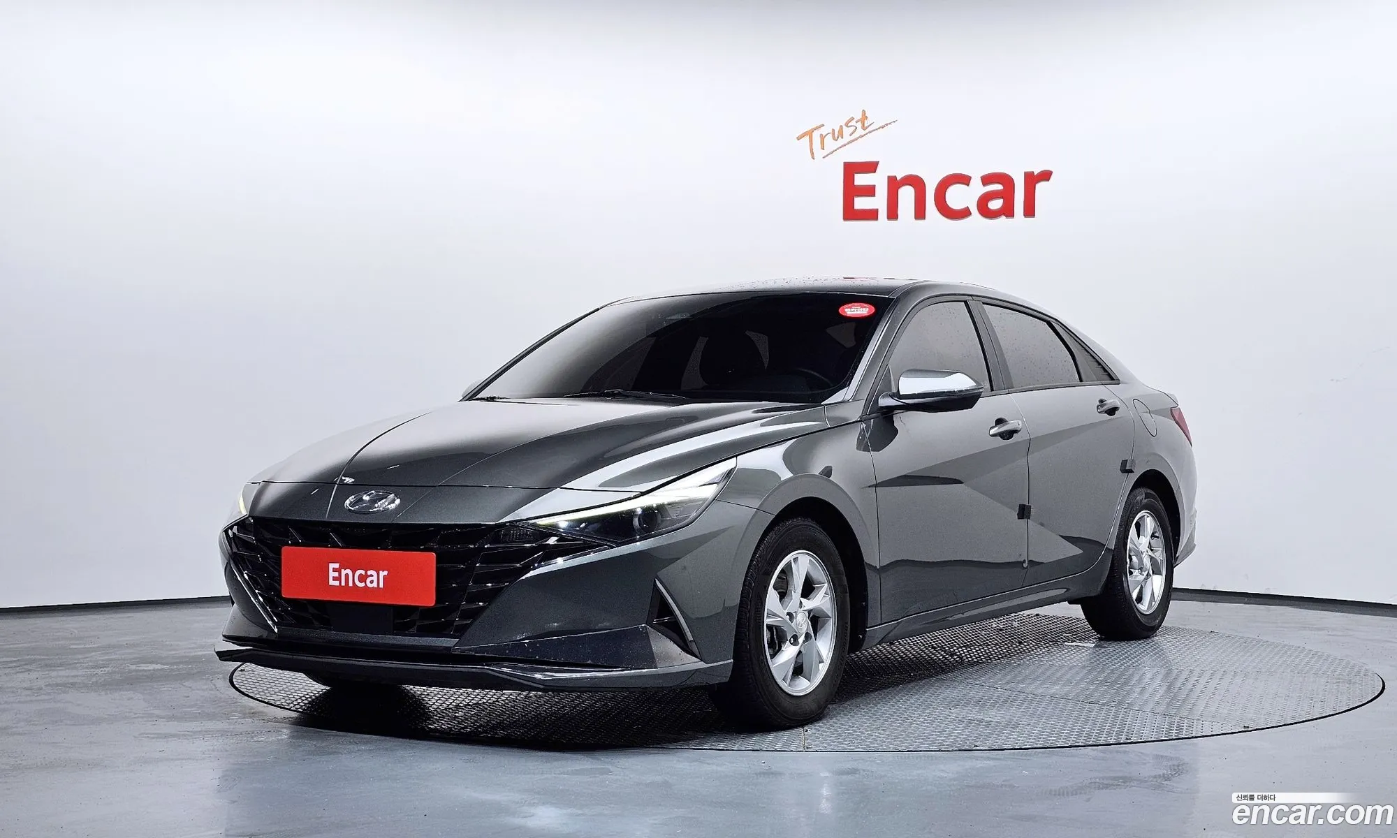 Hyundai Elantra 2022 KMHLM41ABNU312466 — 14