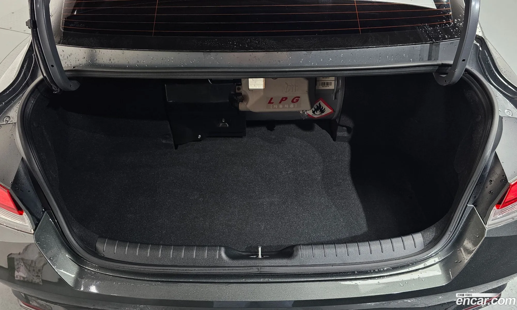 Hyundai Elantra 2022 KMHLM41ABNU312466 — 4