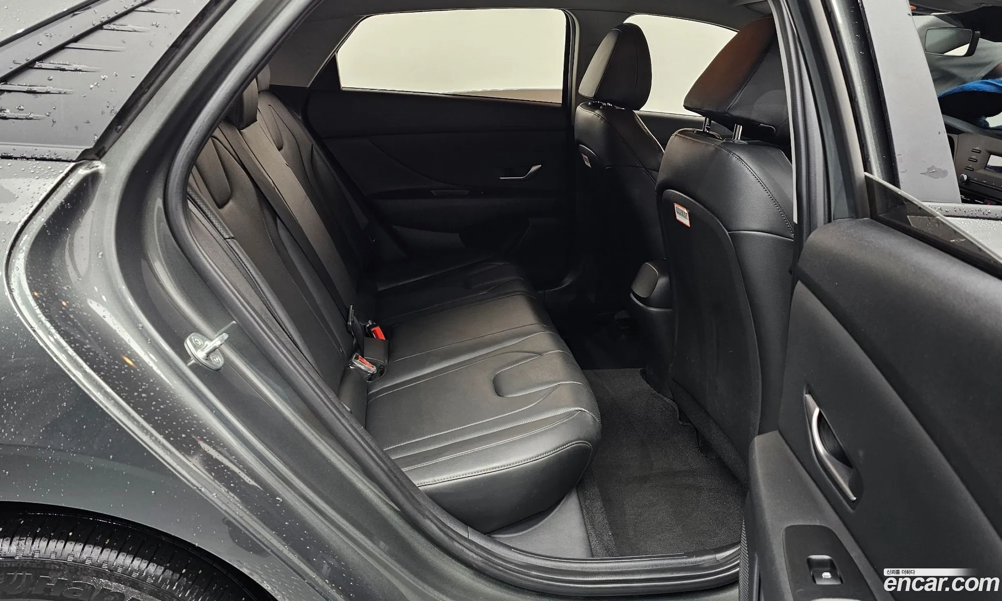 Hyundai Elantra 2022 KMHLM41ABNU312466 — 3