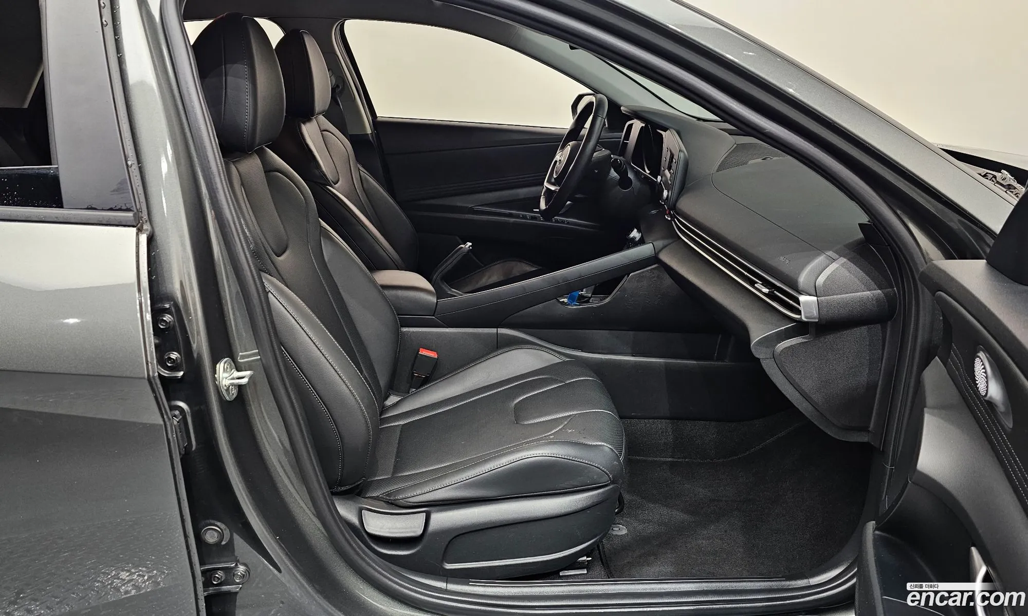 Hyundai Elantra 2022 KMHLM41ABNU312466 — 11