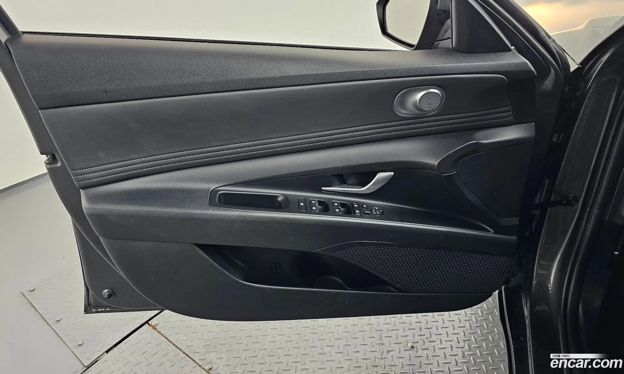 Hyundai Elantra 2022 KMHLM41ABNU312466 — 8