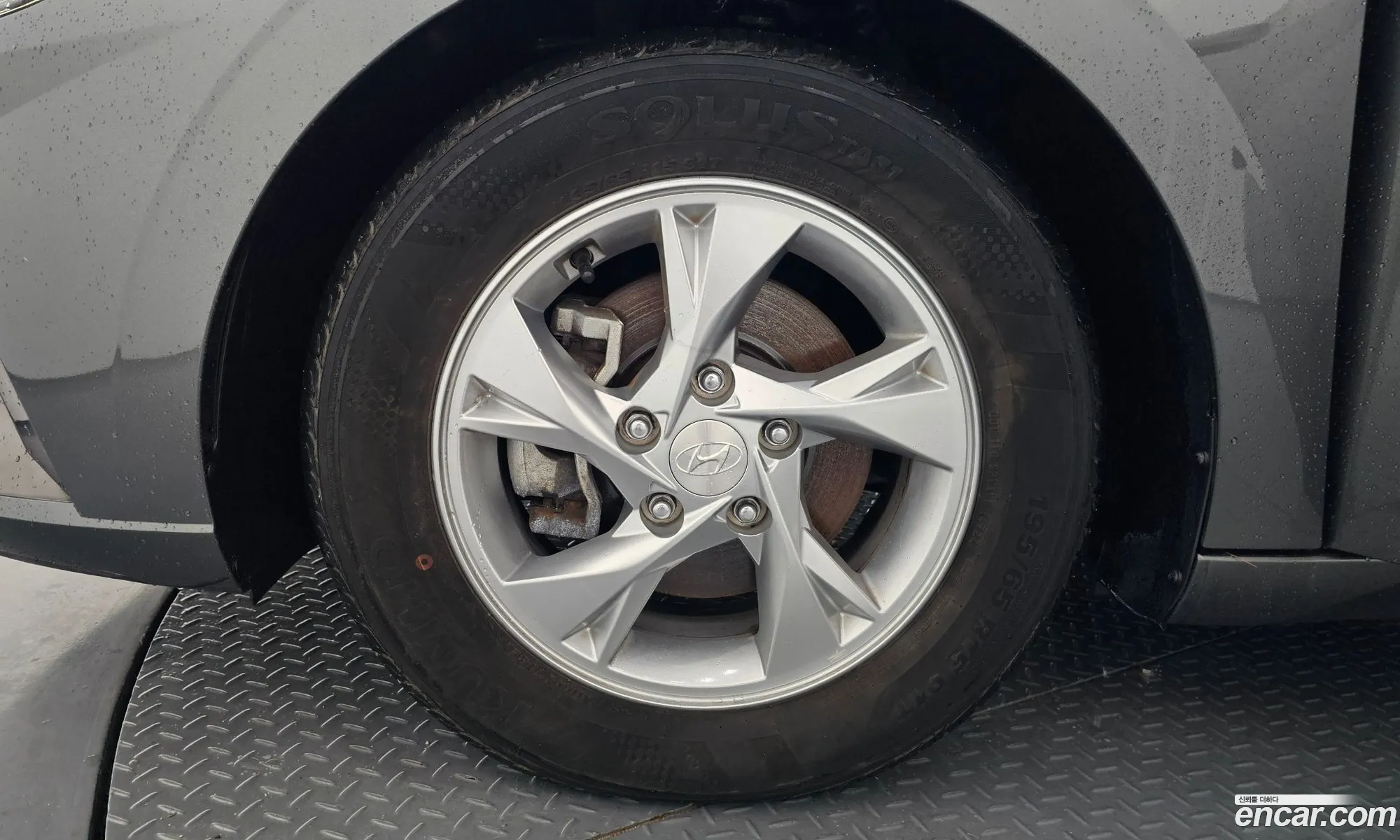 Hyundai Elantra 2022 KMHLM41ABNU312466 — 16
