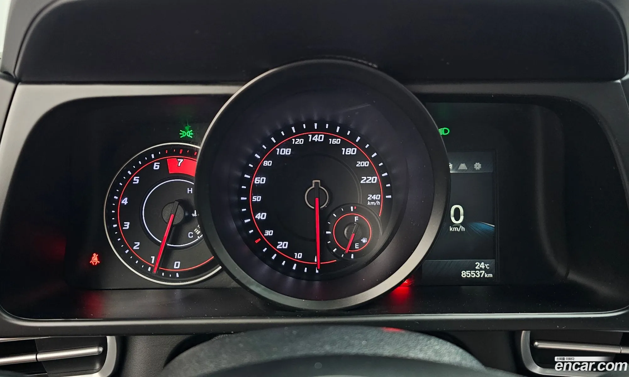 Hyundai Elantra 2022 KMHLM41ABNU312466 — 18