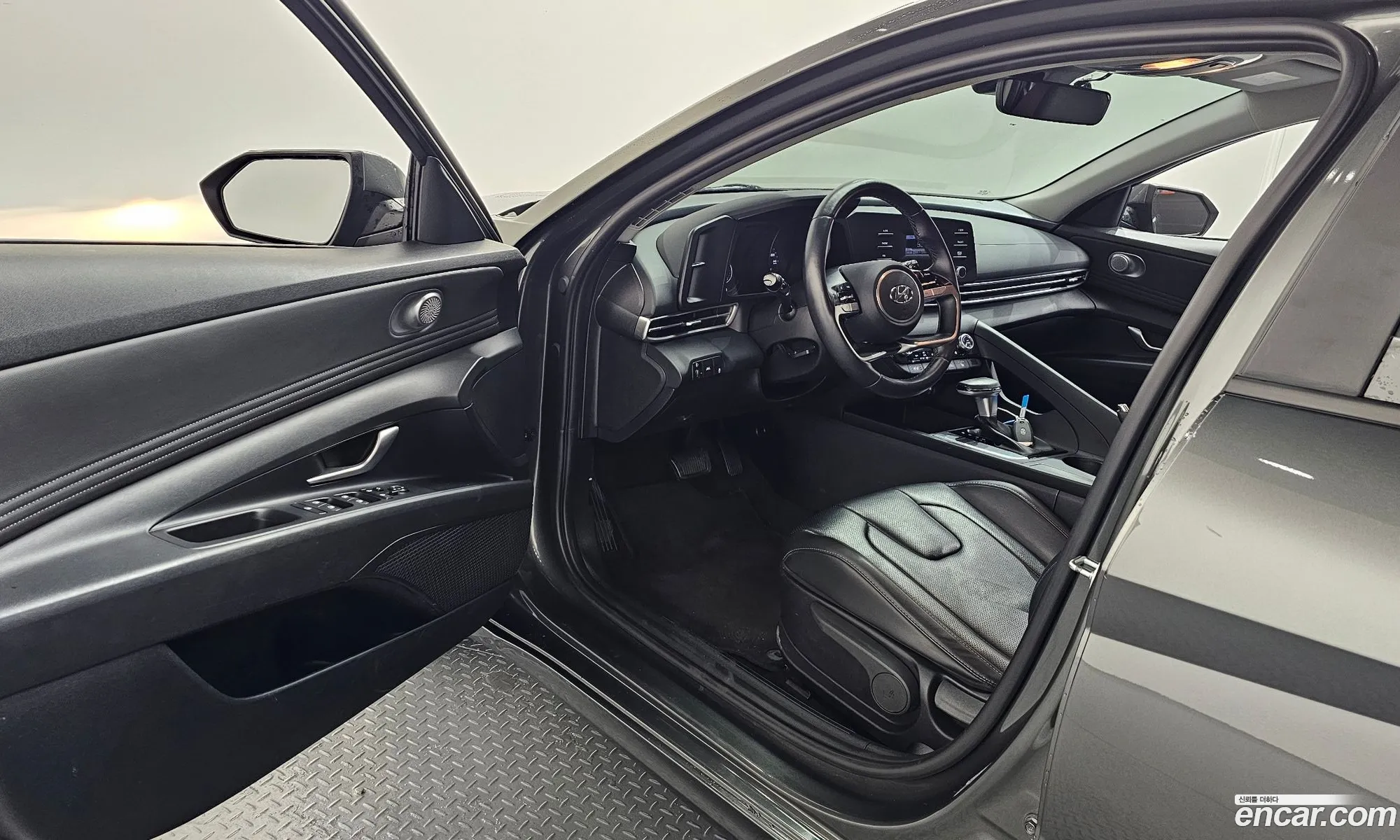 Hyundai Elantra 2022 KMHLM41ABNU312466 — 5