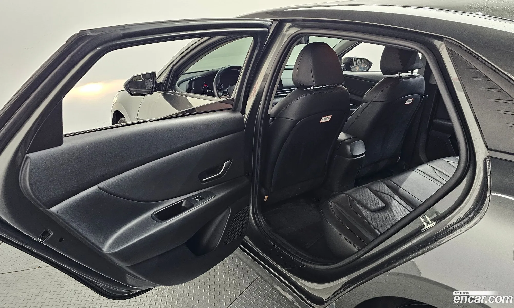 Hyundai Elantra 2022 KMHLM41ABNU312466 — 24