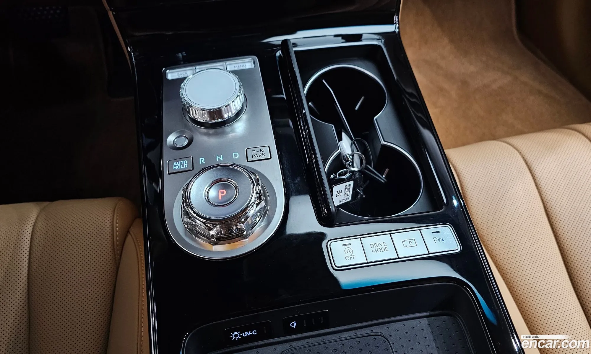 Genesis G80 2024 KMTGB41CDSU255168 — 33