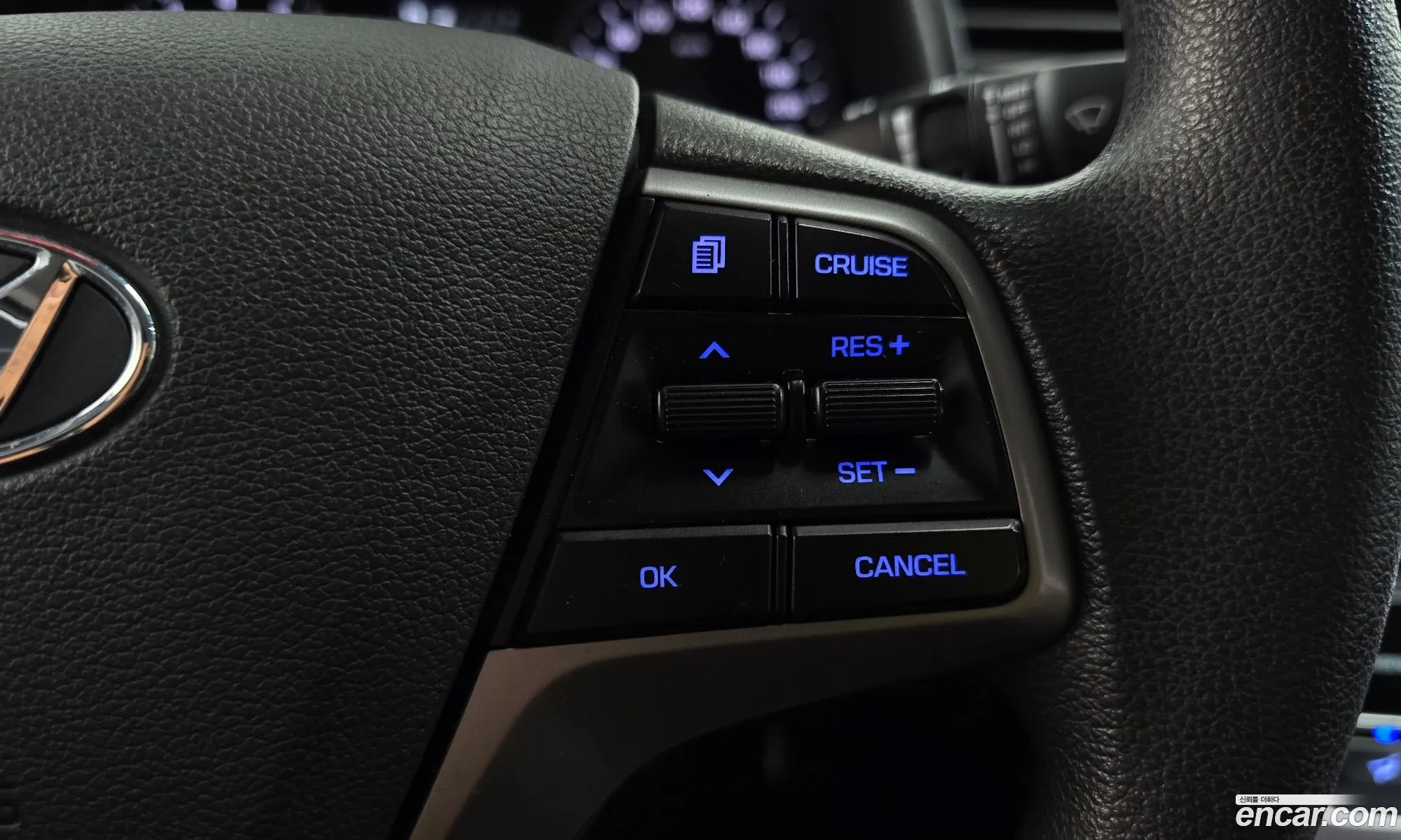 Hyundai Elantra AD 2018 — 23