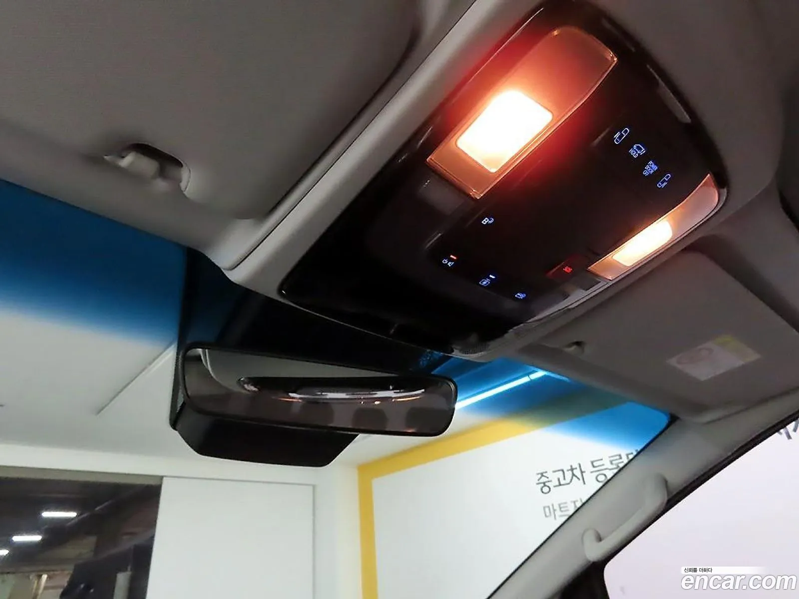 Hyundai Staria 2022 — 11