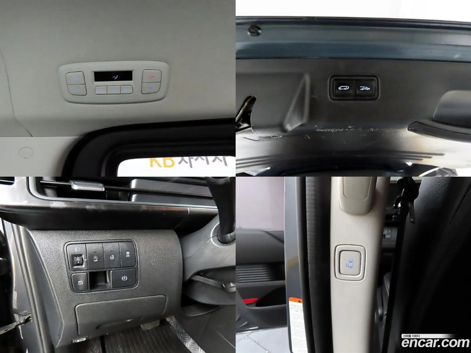 Hyundai Staria 2022 — 19