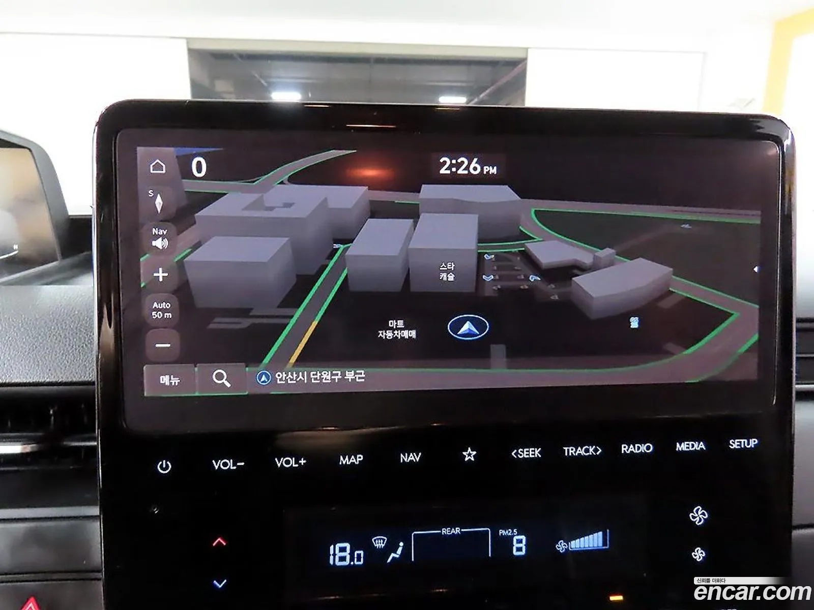 Hyundai Staria 2022 — 3