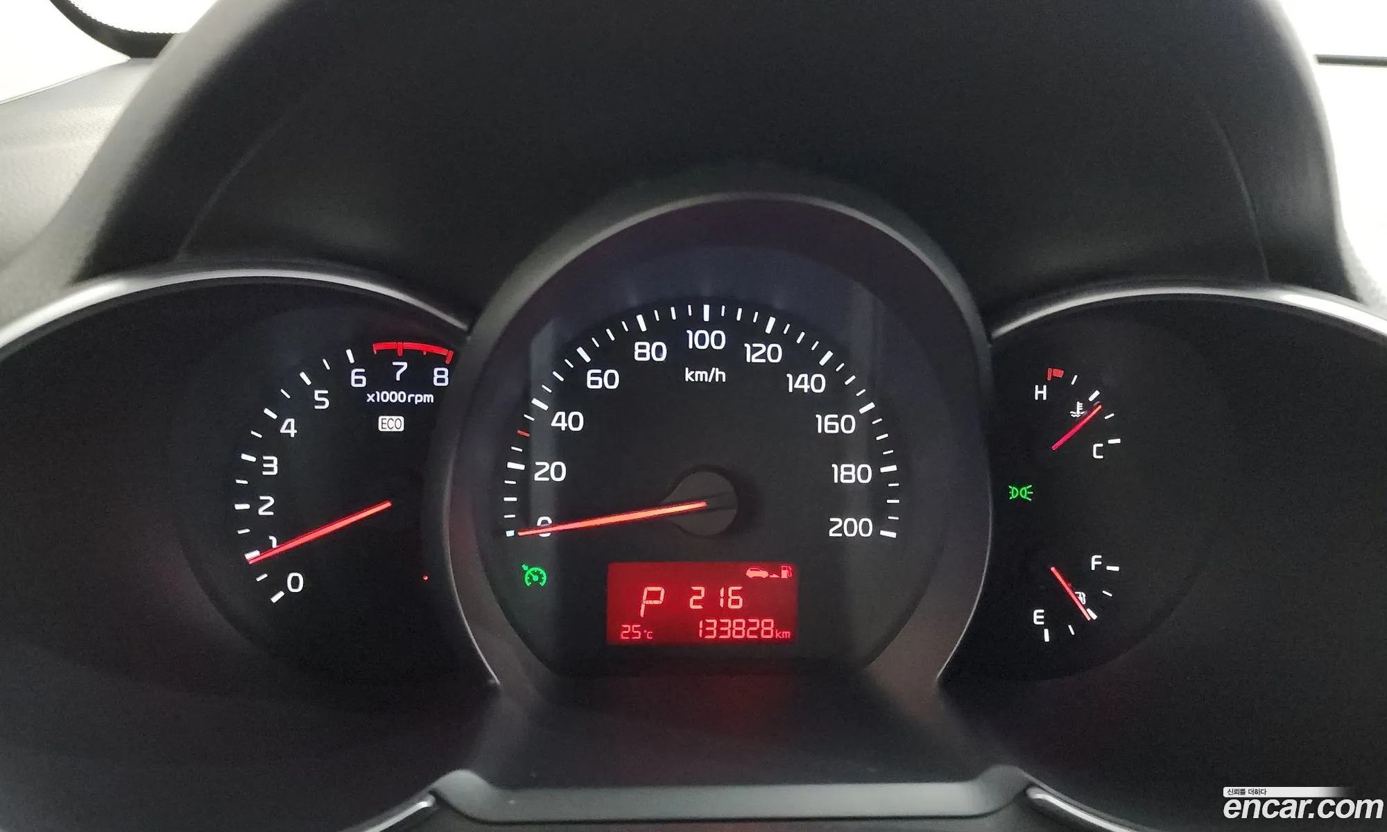 Kia Morning 2016 — 26