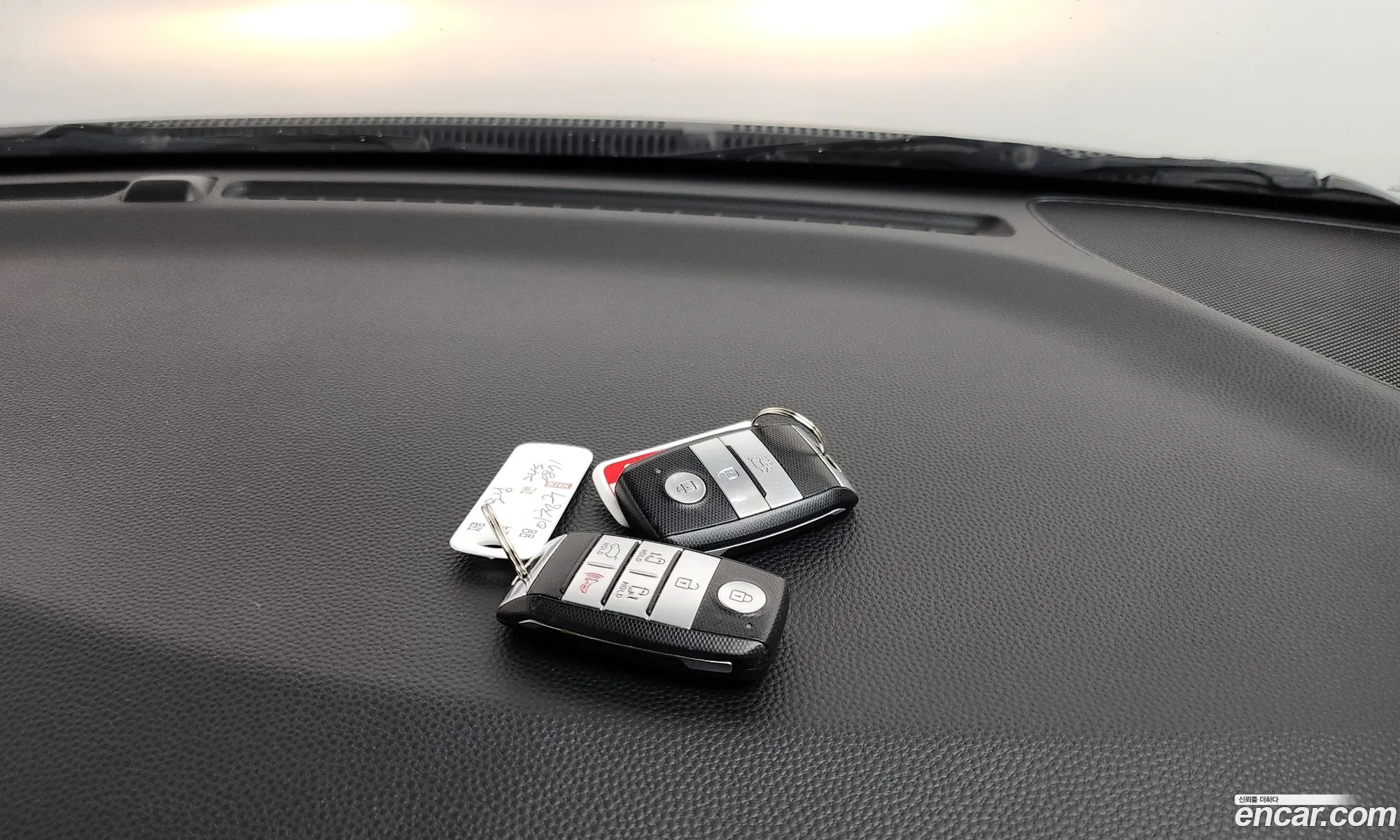 Kia Morning 2016 — 17