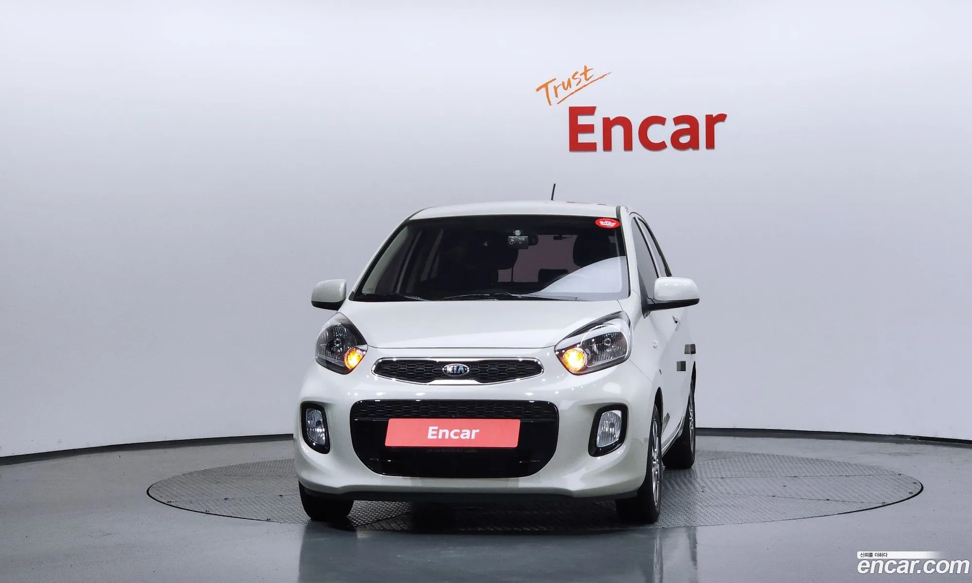 Kia Morning 2016 — 13