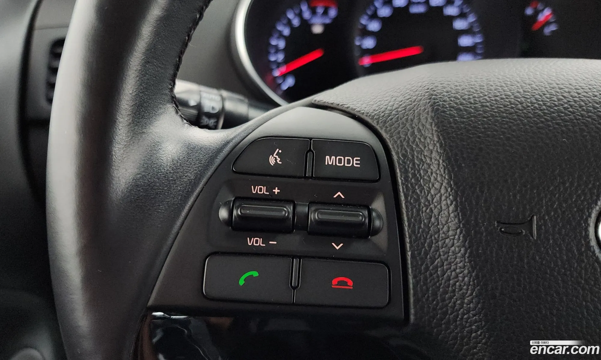 Kia Morning 2016 — 25
