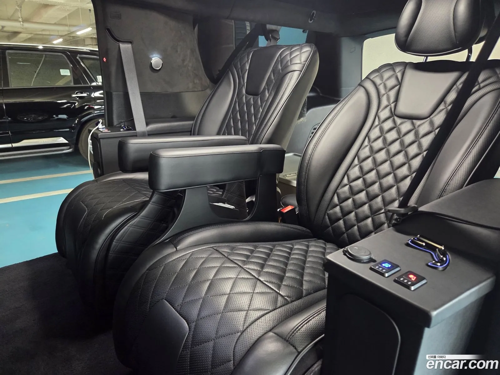Cadillac Escalade 2020 — 8