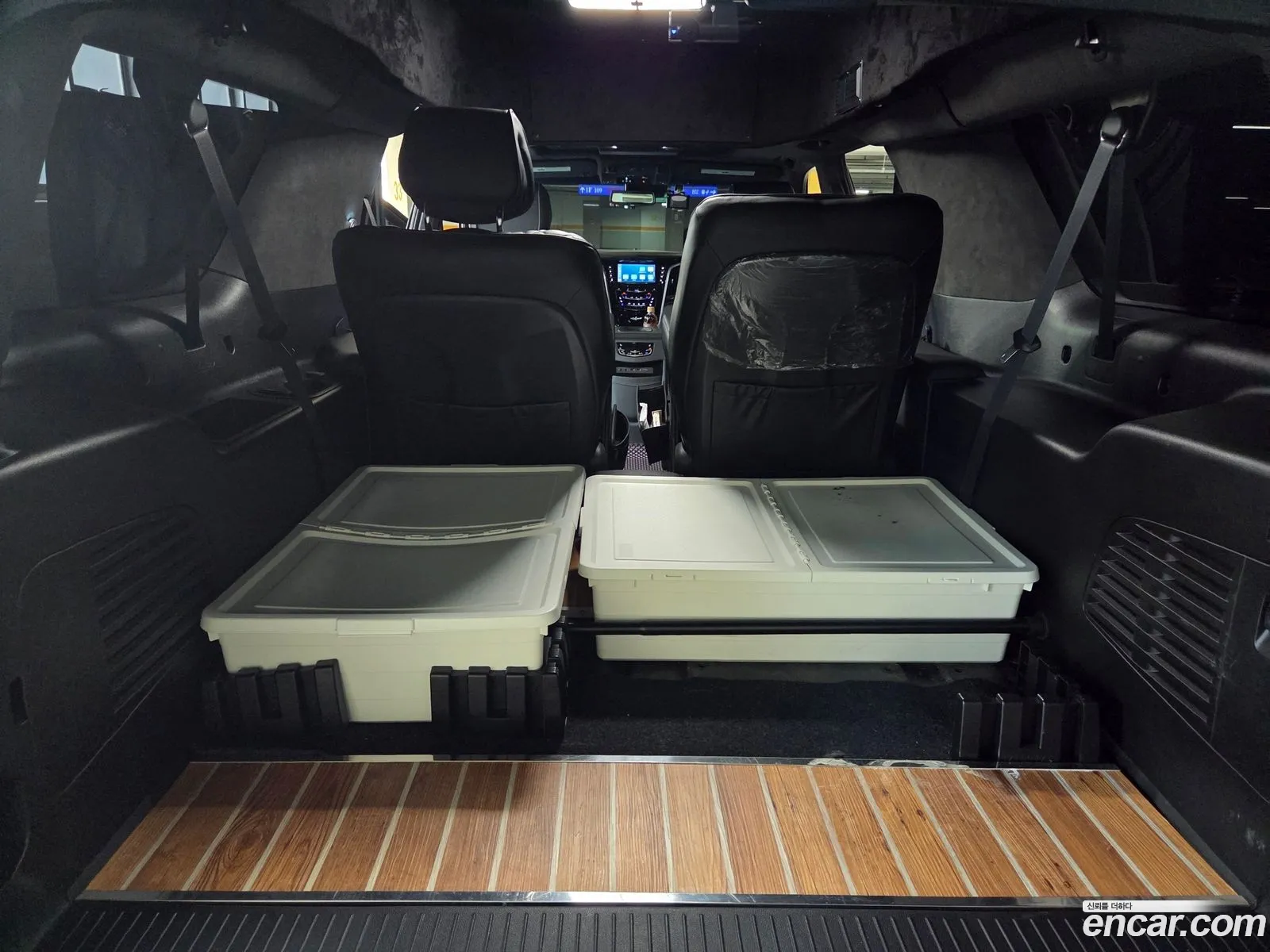 Cadillac Escalade 2020 — 20