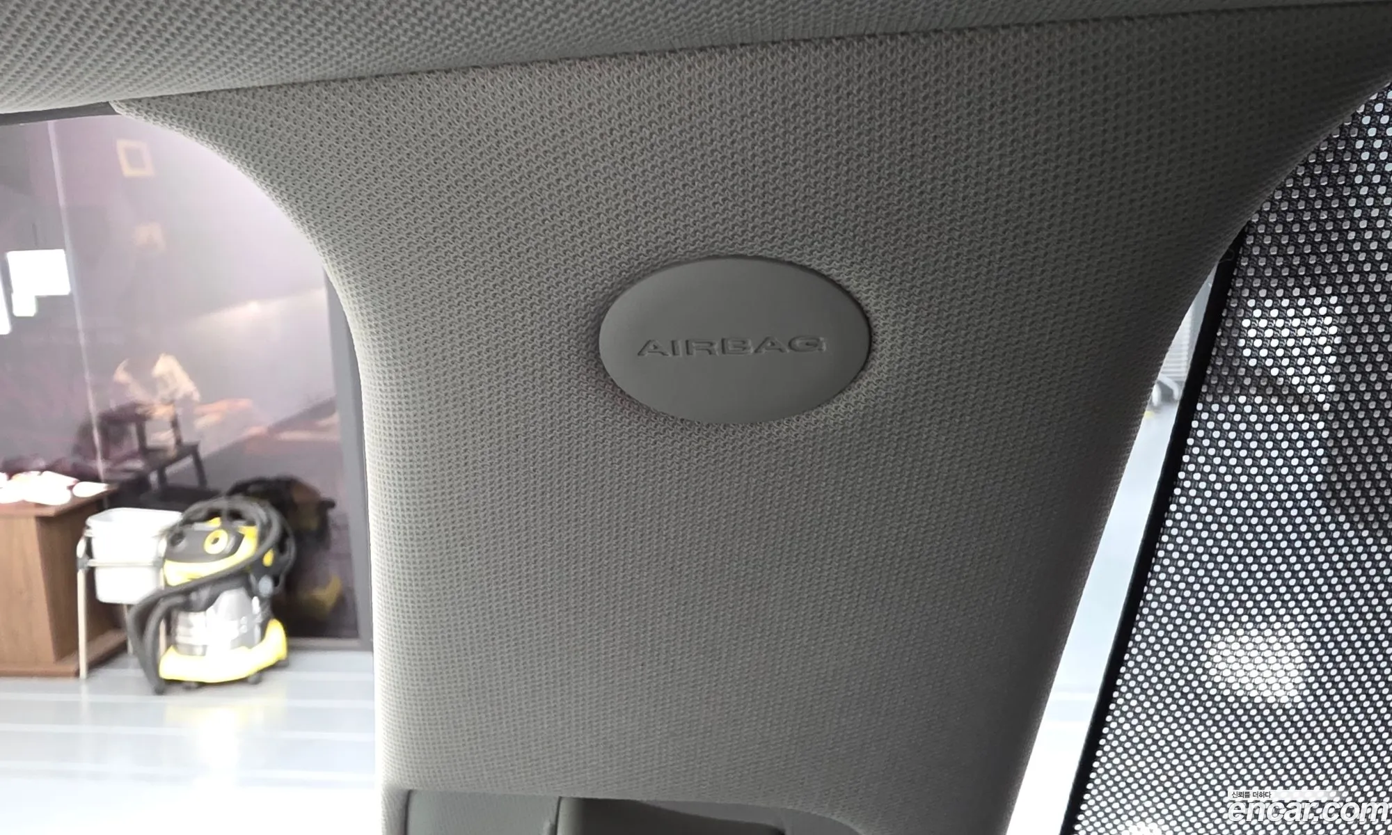 Hyundai Santa Fe the Prime 2015 — 4