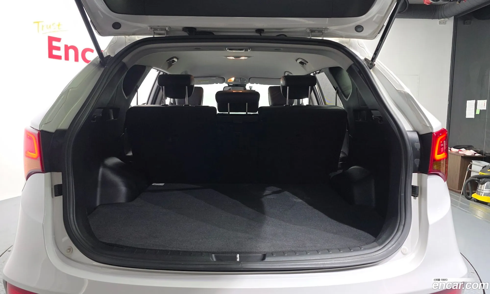 Hyundai Santa Fe the Prime 2015 — 23