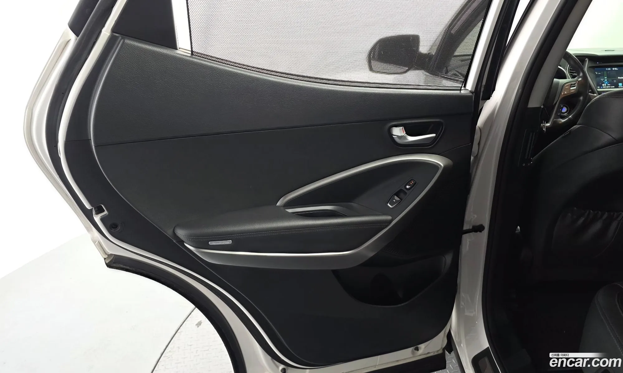 Hyundai Santa Fe the Prime 2015 — 6