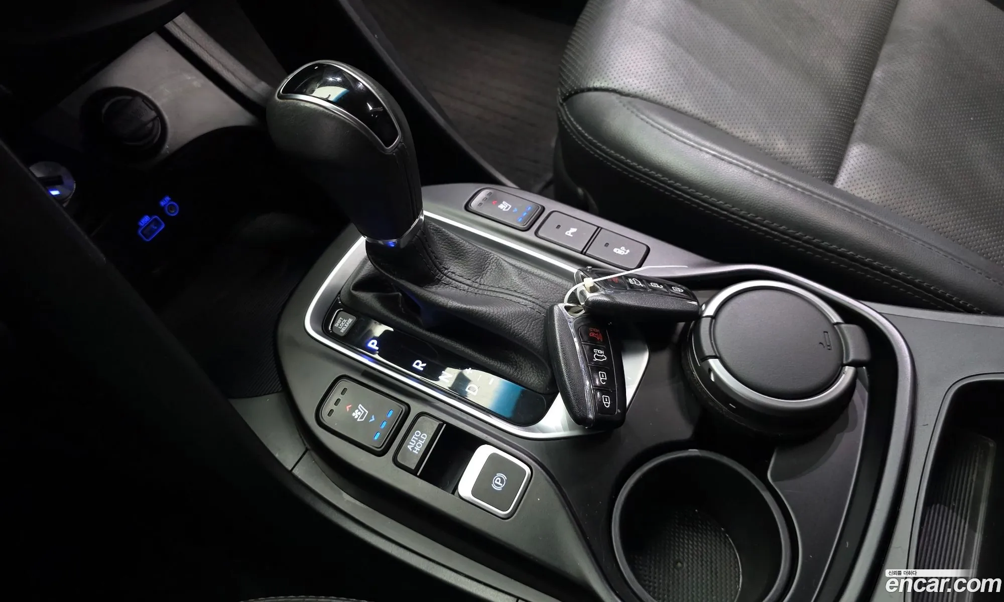 Hyundai Santa Fe the Prime 2015 — 28