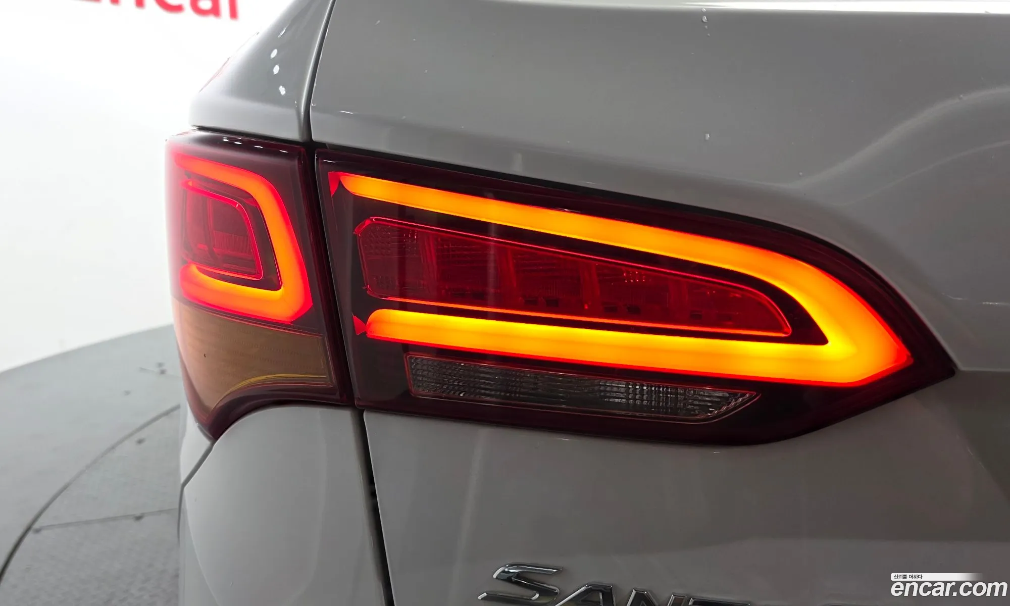 Hyundai Santa Fe the Prime 2015 — 33