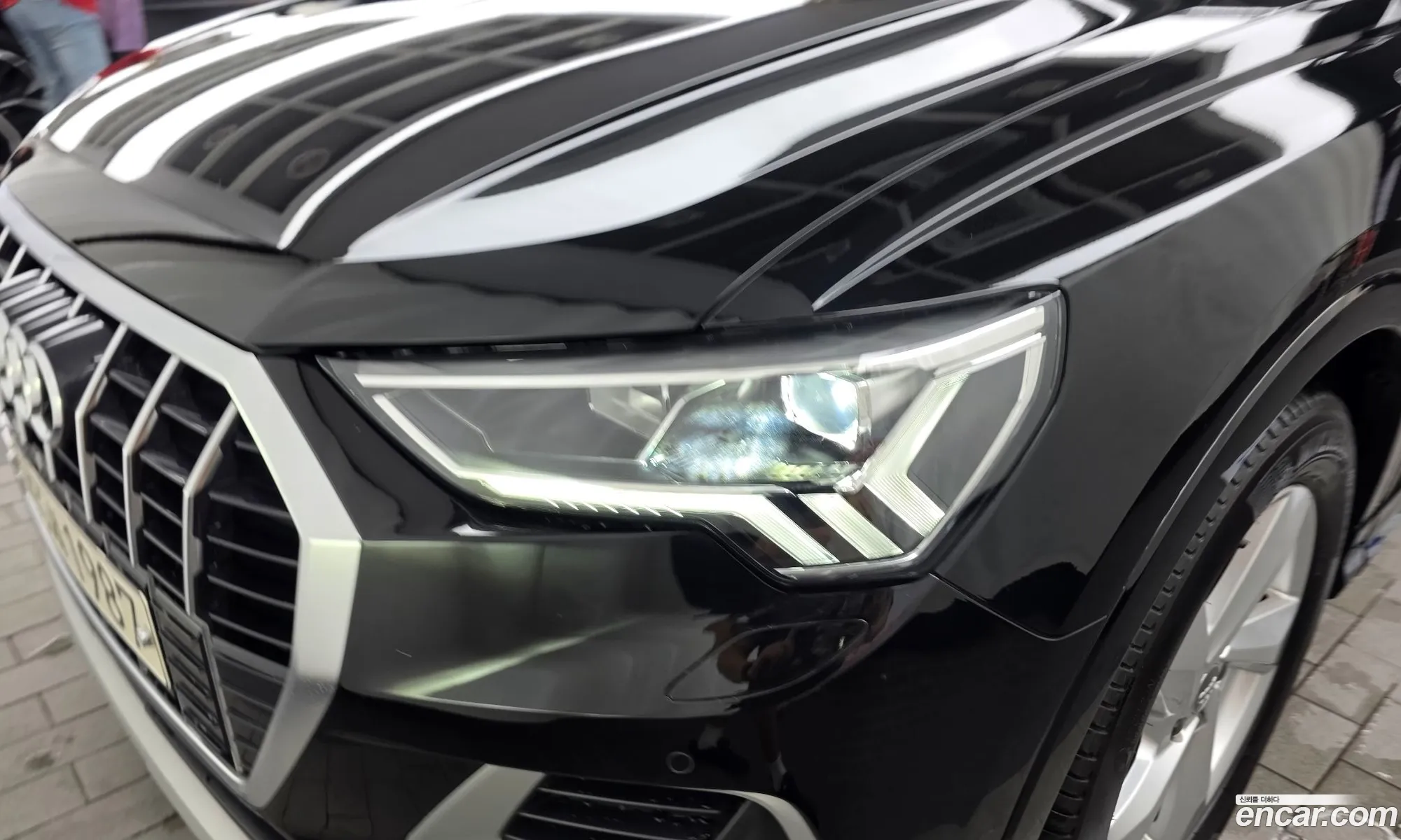Audi Q3 2020 WAUZZZF39L1093227 — 10