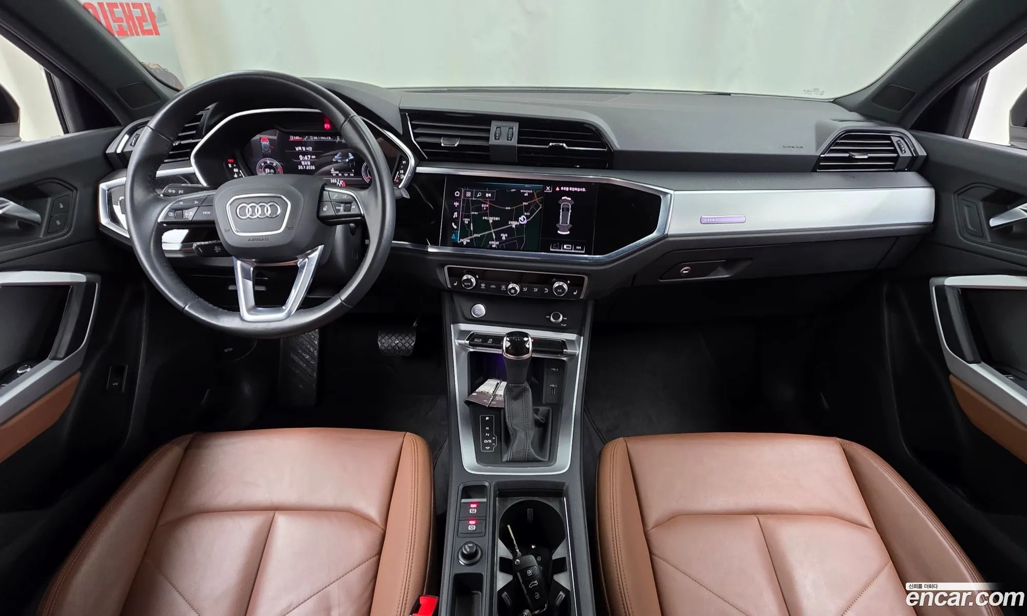 Audi Q3 2020 WAUZZZF39L1093227 — 26