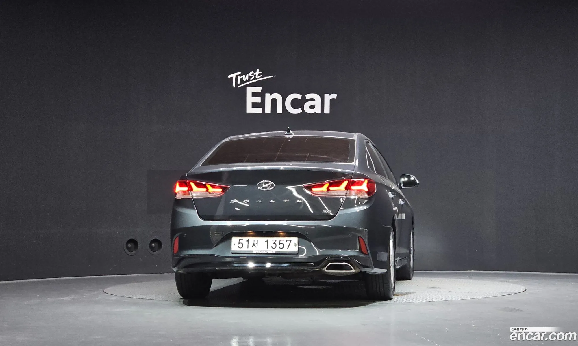 Hyundai Sonata New Rise