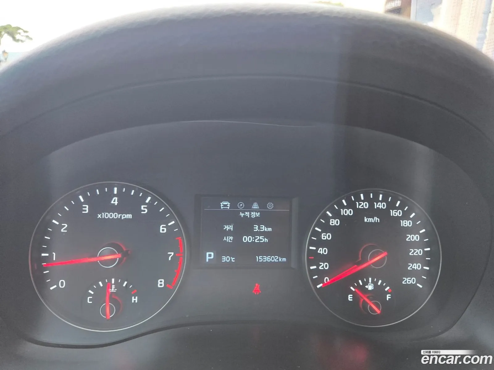 Kia K7 2016 — 17