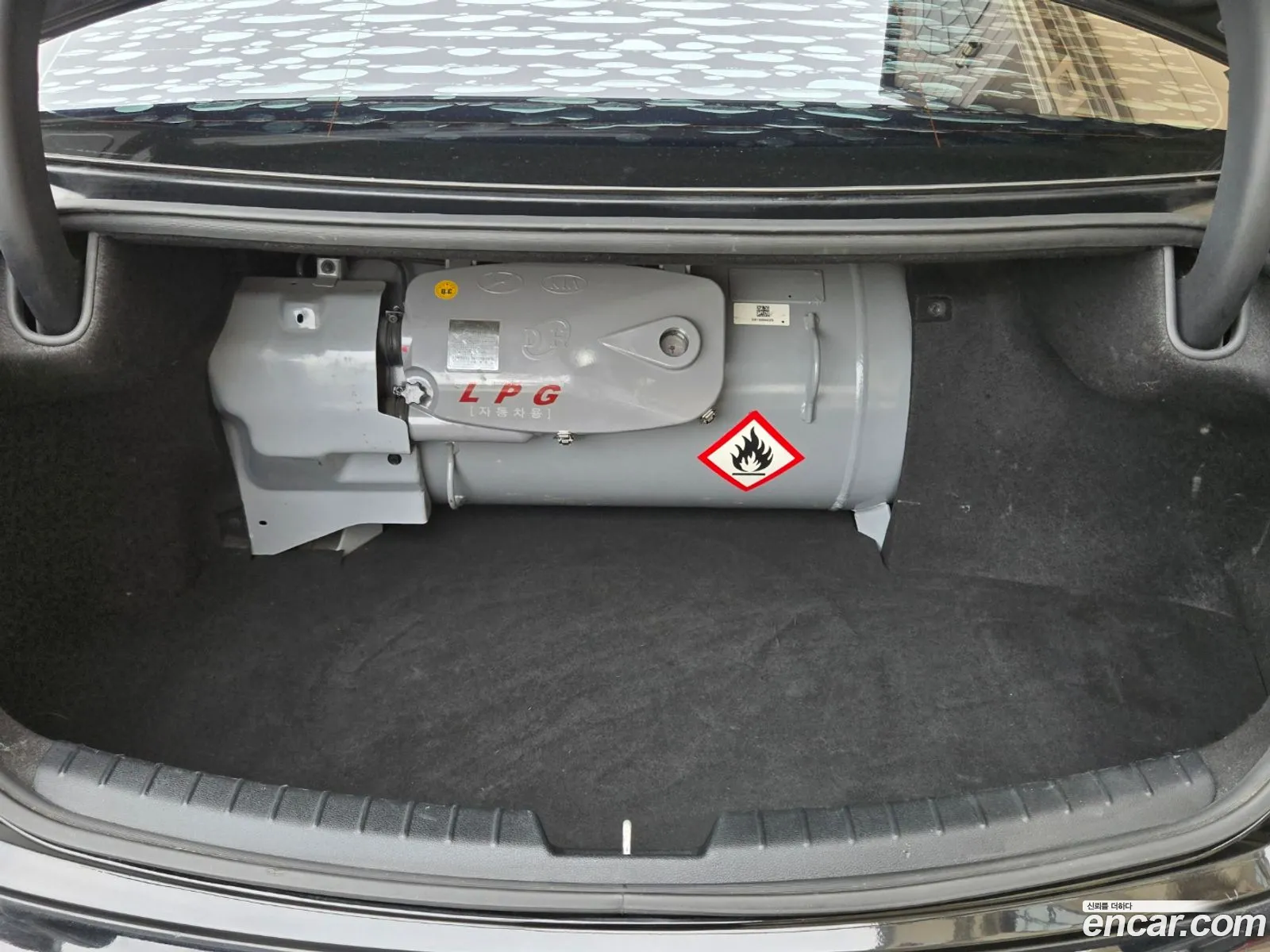 Kia K7 2016 — 2