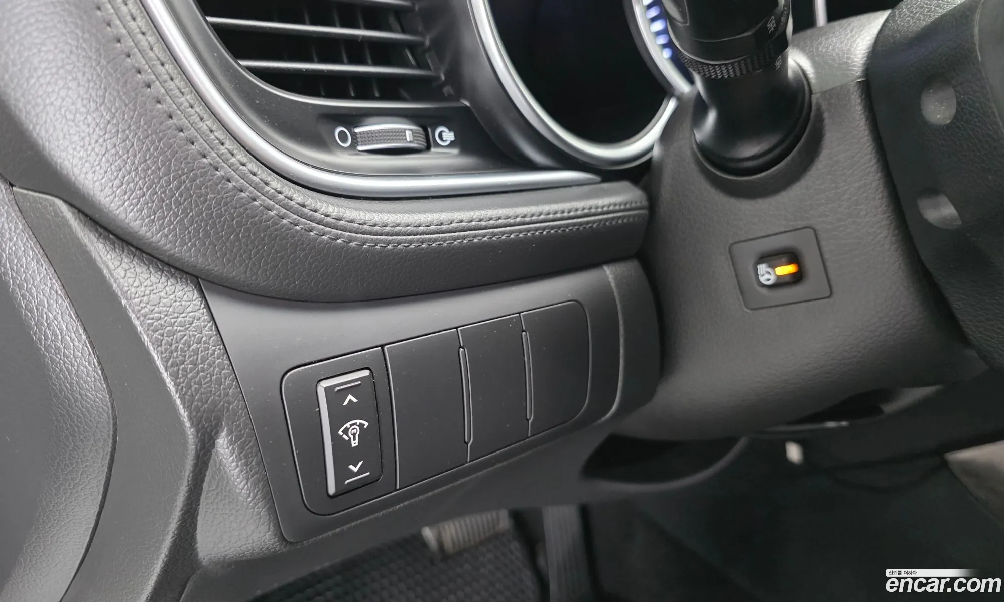 Kia K5 2014 KNAGN418BEA495069 — 3