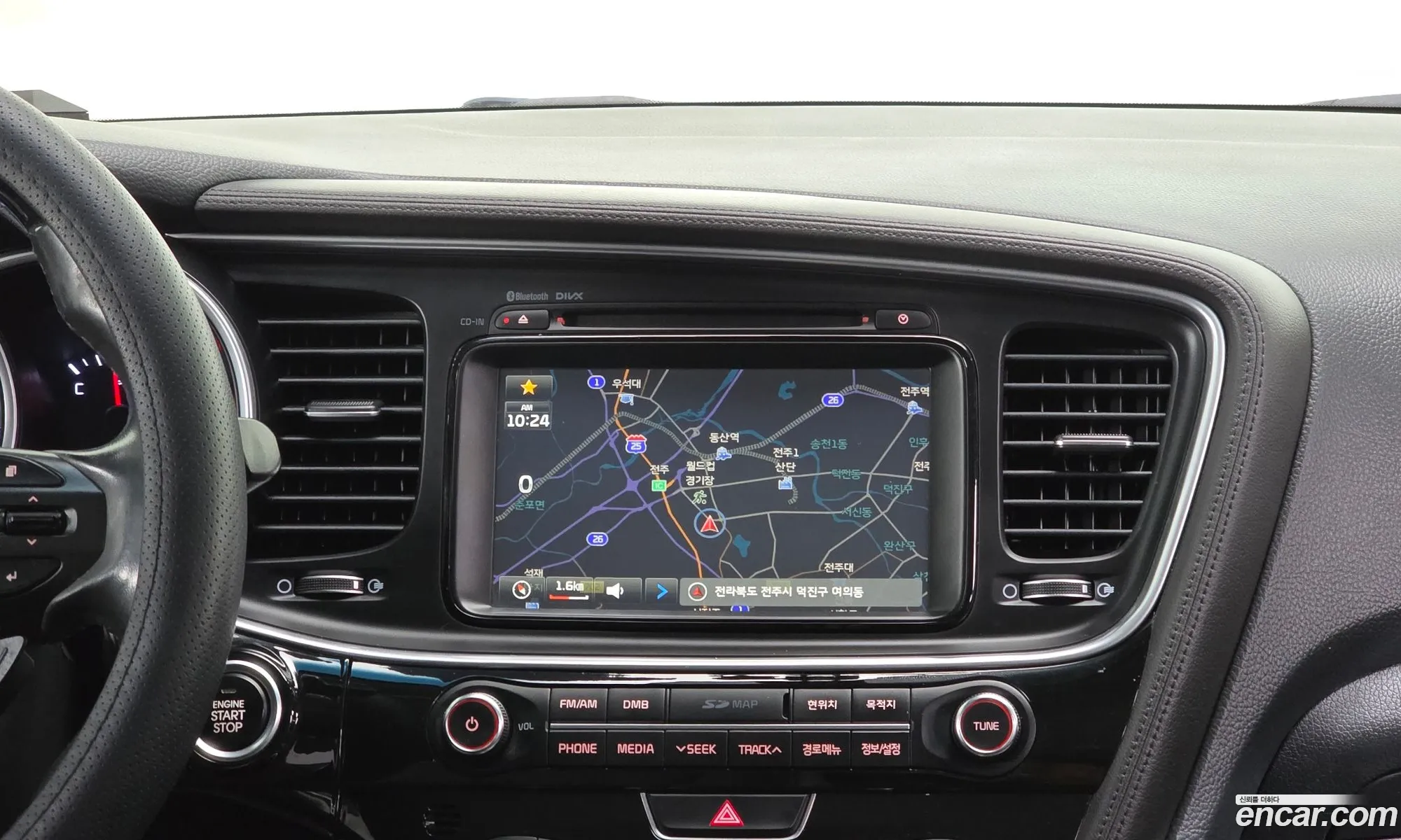 Kia K5 2014 KNAGN418BEA495069 — 17