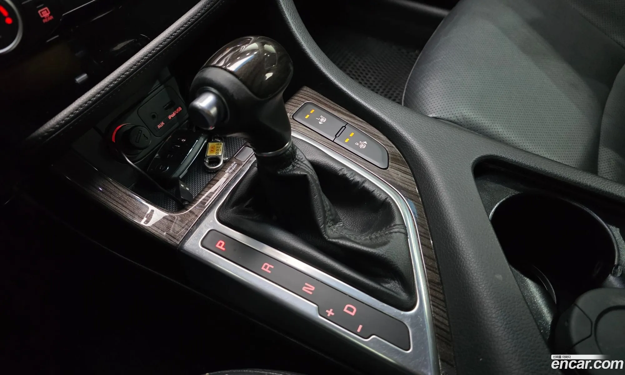 Kia K5 2014 KNAGN418BEA495069 — 13
