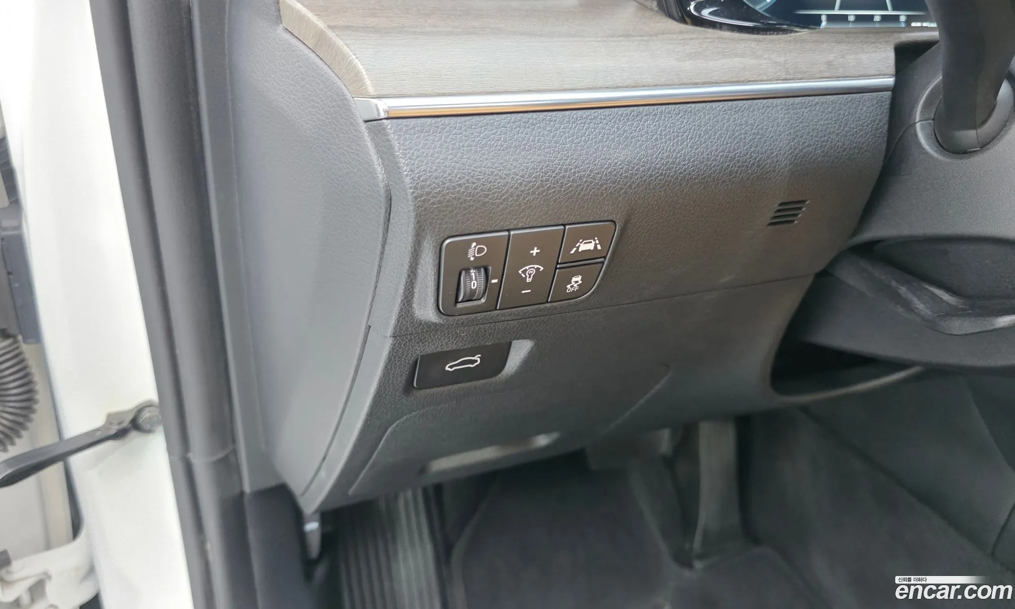 Kia K5 2020 KNAG541ABLA049334 — 14