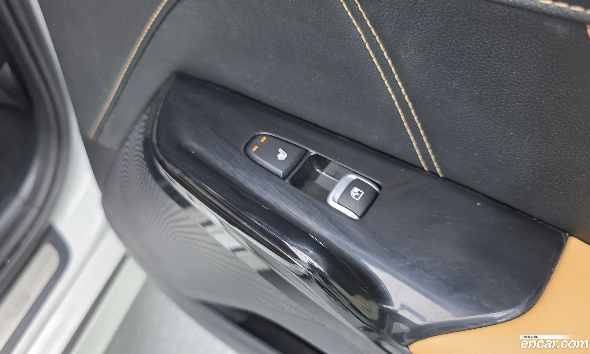 Kia K5 2020 KNAG541ABLA049334 — 6