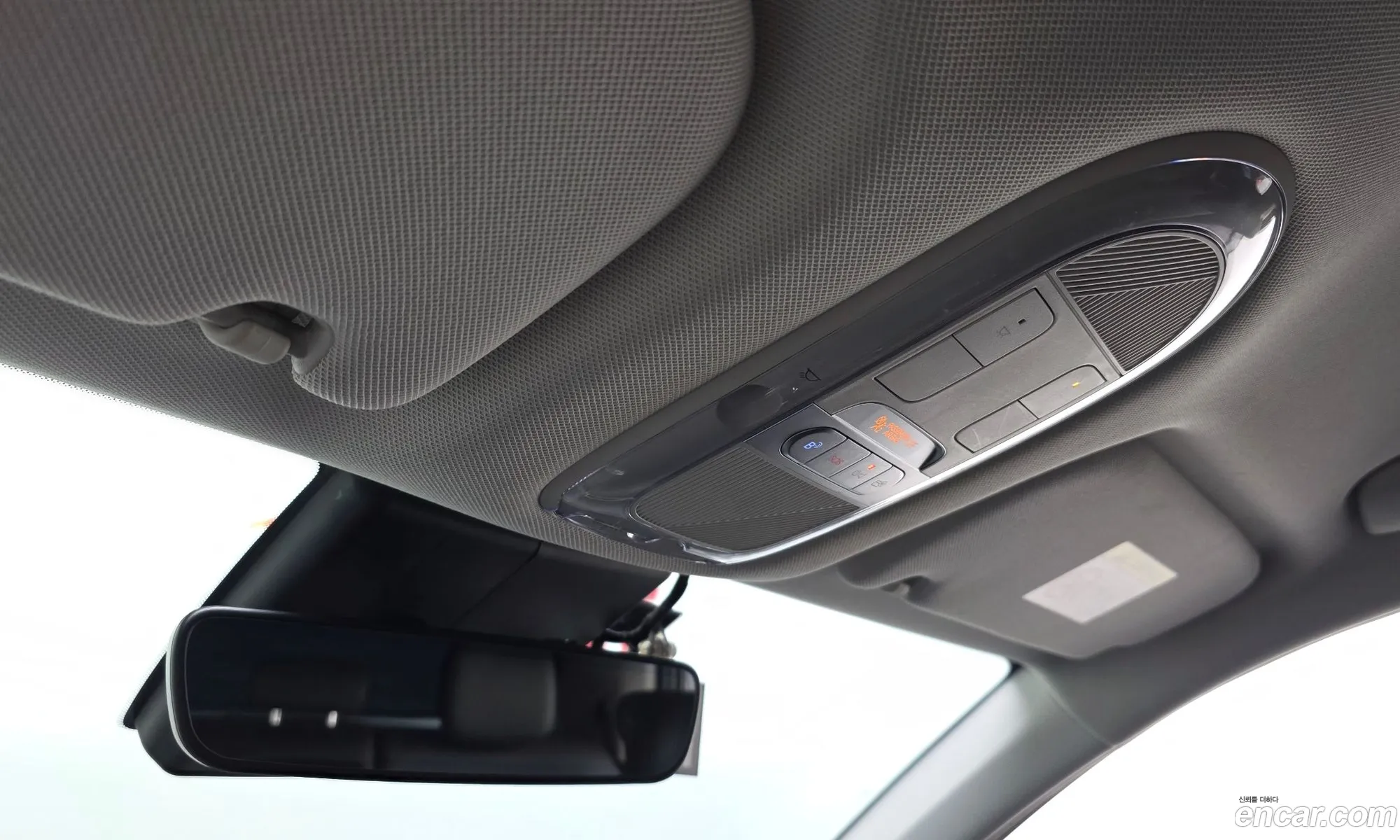 Hyundai Ioniq 5 2021 — 24