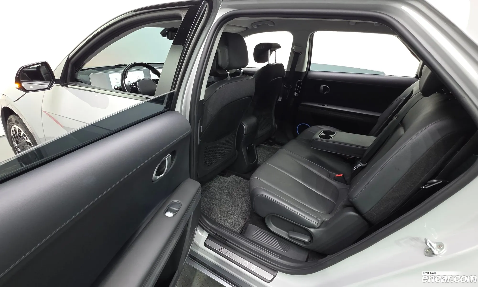 Hyundai Ioniq 5 2021 — 20