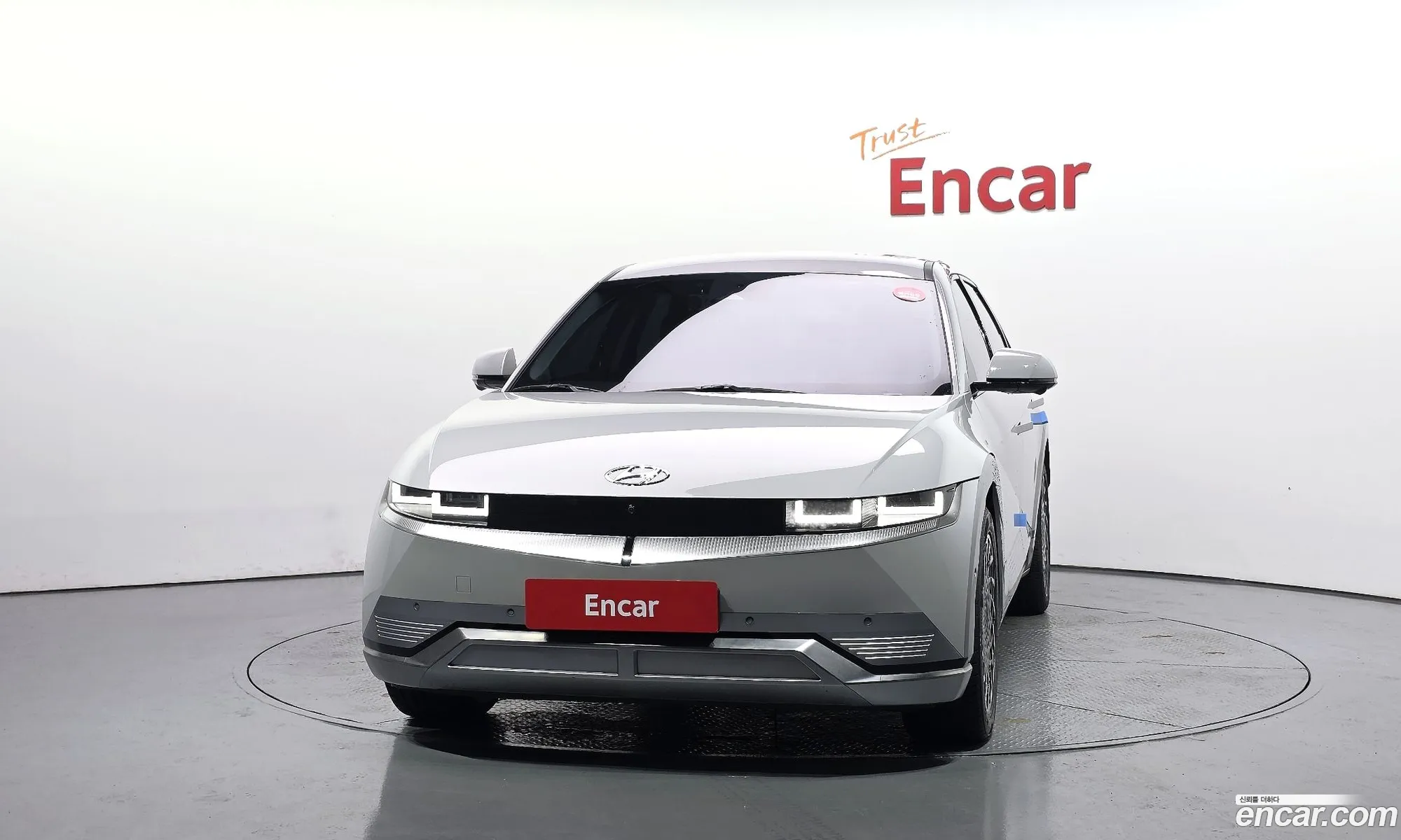 Hyundai Ioniq 5 2021 — 13