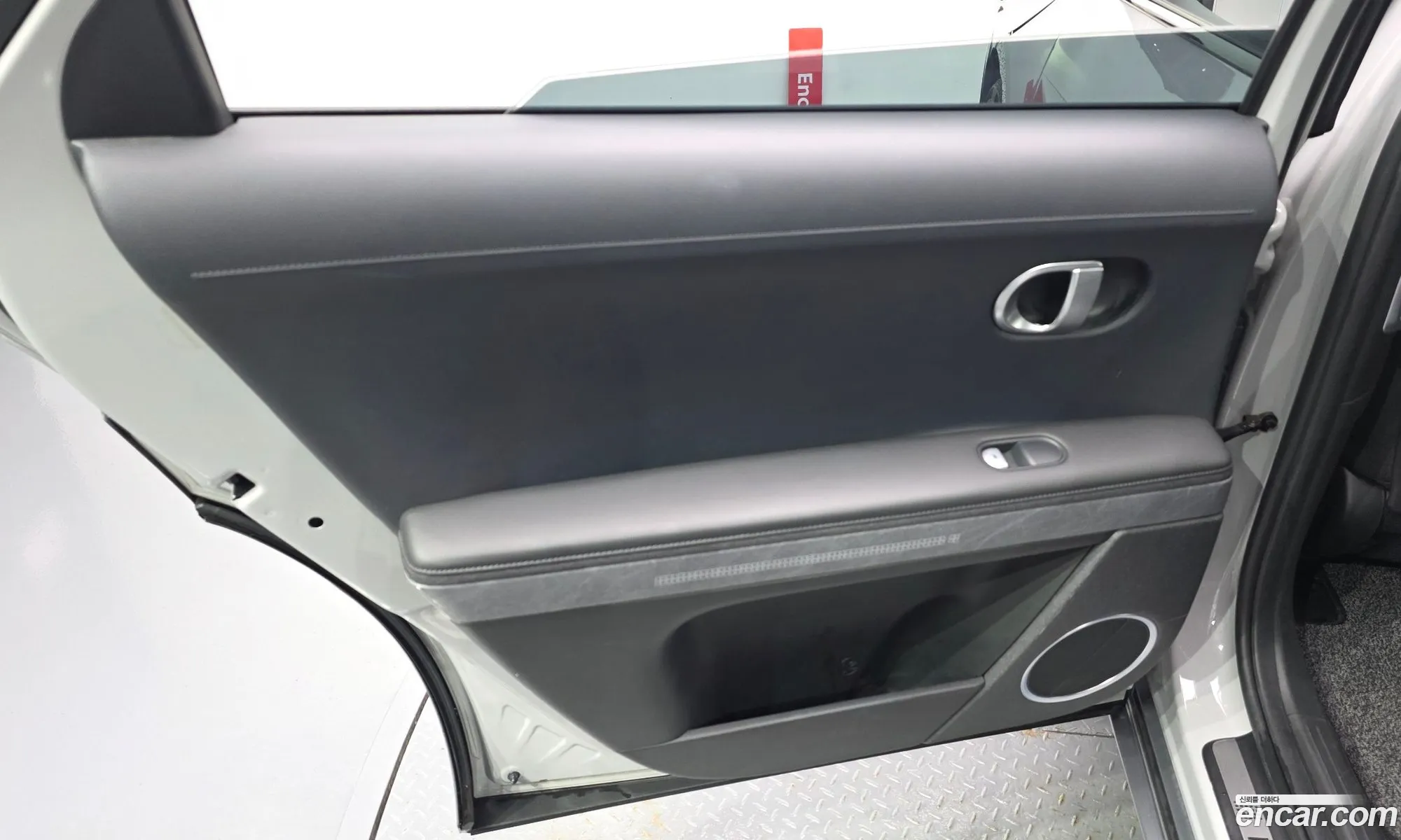 Hyundai Ioniq 5 2021 — 17