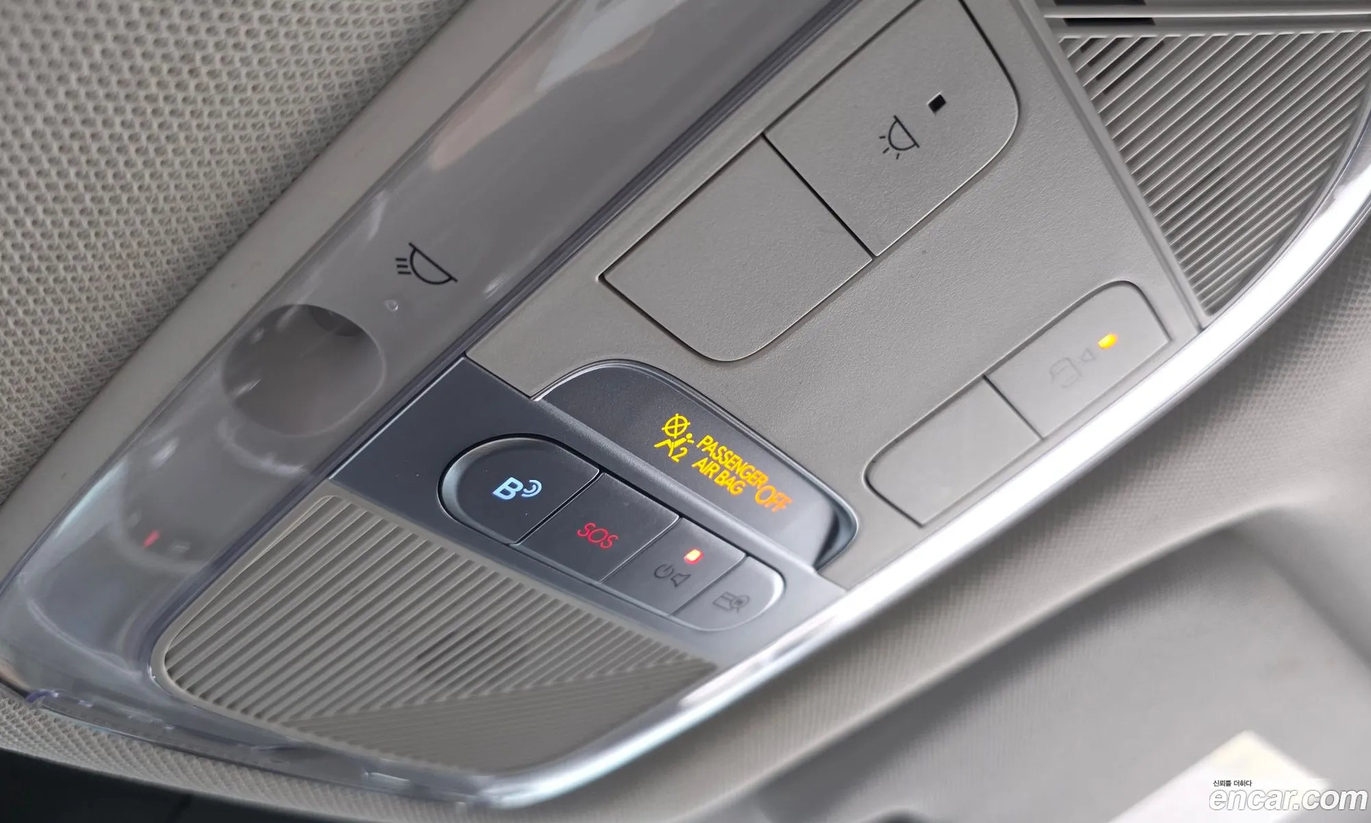 Hyundai Ioniq 5 2021 — 12