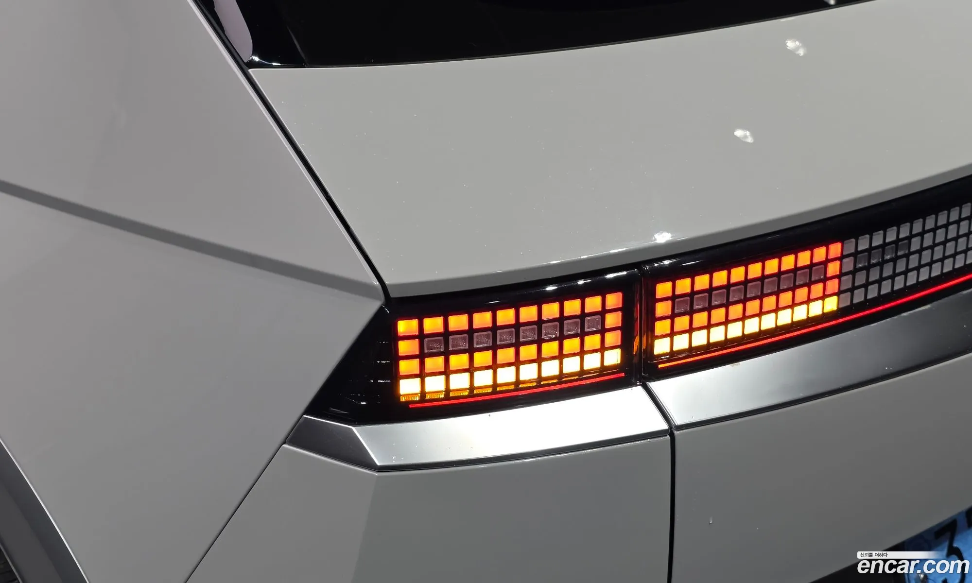 Hyundai Ioniq 5 2021 — 23